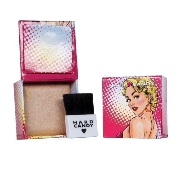 Hard Candy Fox in a Box Highlighter - Picture 3 of 8